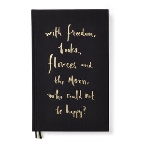 KATE SPADE NEW YORK WIT AND WISDOM JOURNAL